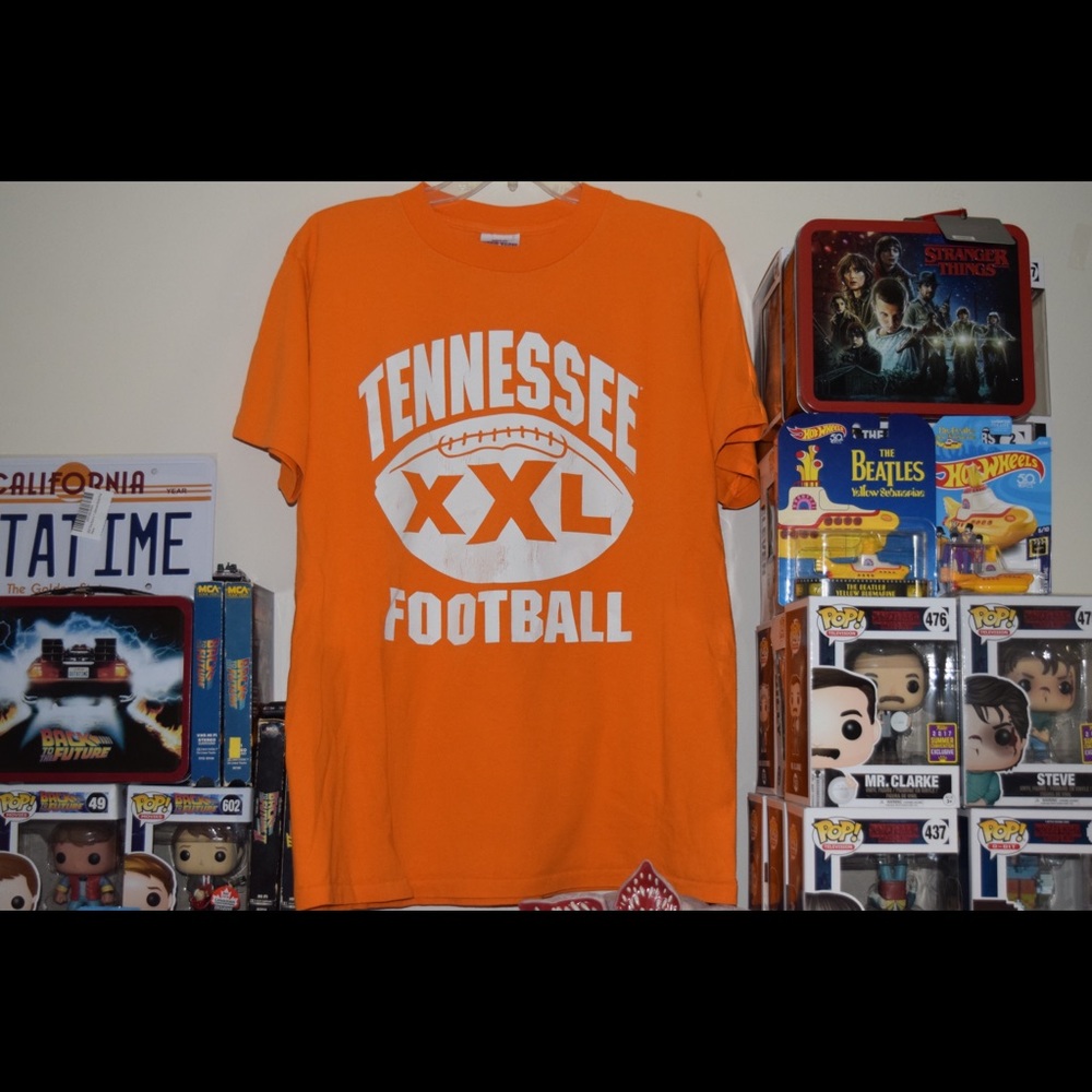 Vintage Tennessee Tee